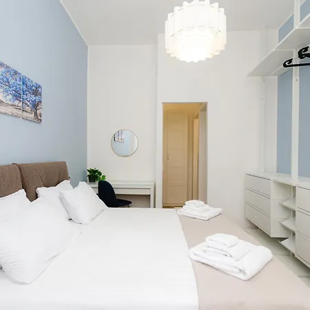 Apartamento Vivimihome - La Stella Dei Navigli
