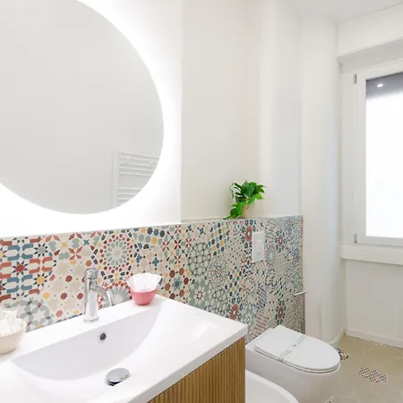 Apartamento Vivimihome - La Stella Dei Navigli *