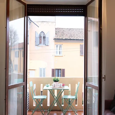 Vivimihome - La Stella Dei Navigli Apartamento