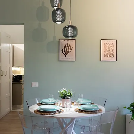 Apartamento Vivimihome - La Stella Dei Navigli *