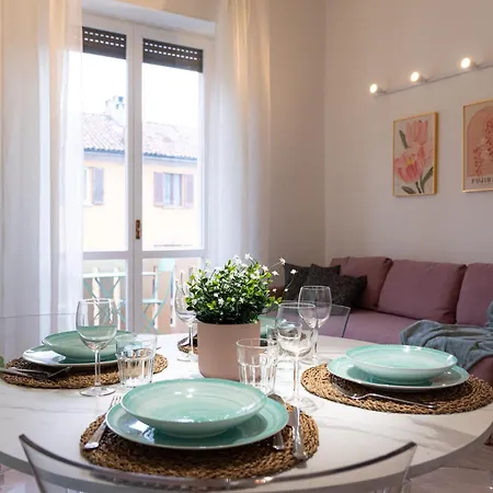 Vivimihome - La Stella Dei Navigli * Milão