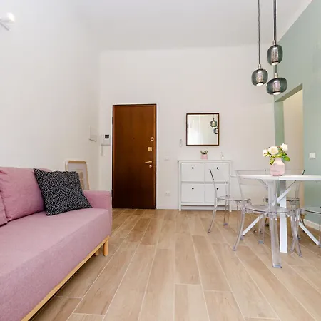 Vivimihome - La Stella Dei Navigli Apartamento Milão
