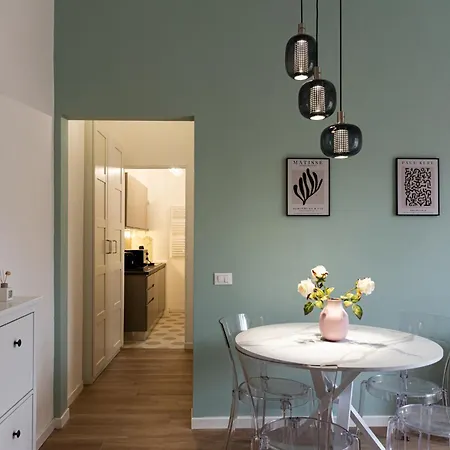 Apartamento Vivimihome - La Stella Dei Navigli