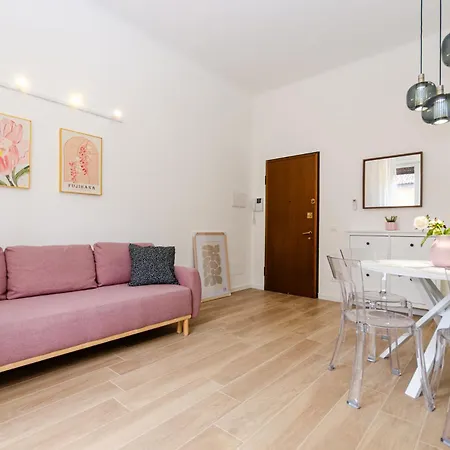 Vivimihome - La Stella Dei Navigli * Milão