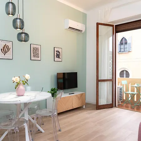 Vivimihome - La Stella Dei Navigli * Milão