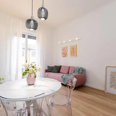 Apartamento Vivimihome - La Stella Dei Navigli *