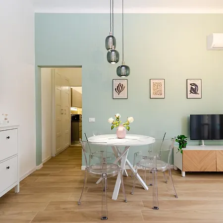 Apartamento Vivimihome - La Stella Dei Navigli Milão