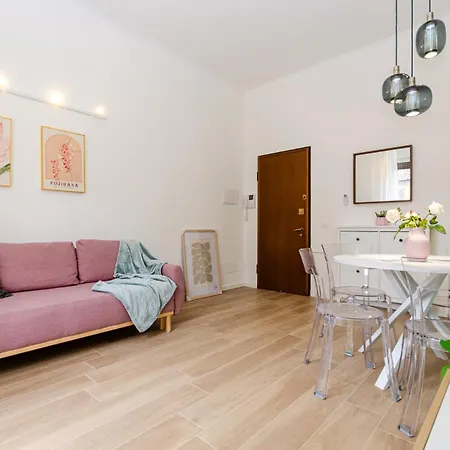 Vivimihome - La Stella Dei Navigli *