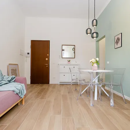 Vivimihome - La Stella Dei Navigli *