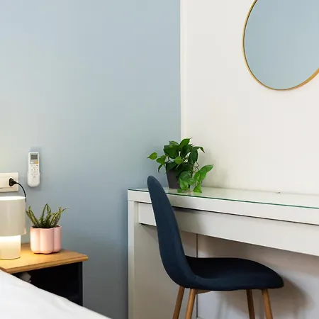 Apartamento Vivimihome - La Stella Dei Navigli Milão