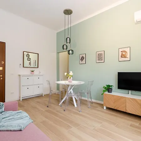 Apartamento Vivimihome - La Stella Dei Navigli