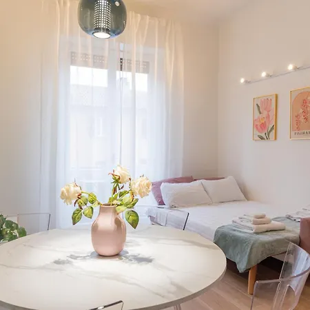 Apartamento Vivimihome - La Stella Dei Navigli *