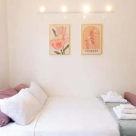 Vivimihome - La Stella Dei Navigli Apartamento