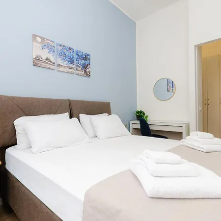 Vivimihome - La Stella Dei Navigli Milão
