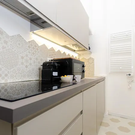 Vivimihome - La Stella Dei Navigli Milão