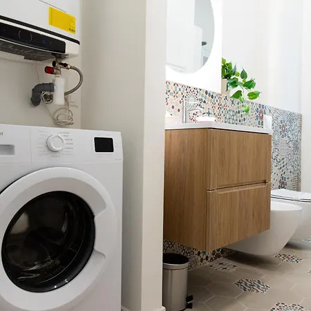 Apartamento Vivimihome - La Stella Dei Navigli *