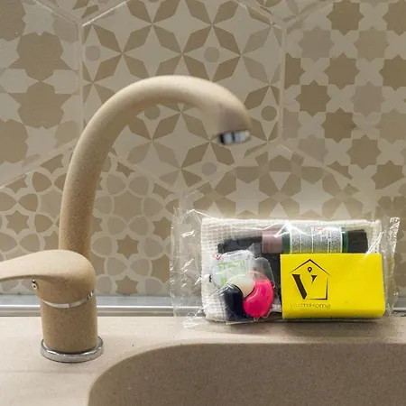 Vivimihome - La Stella Dei Navigli * Milão