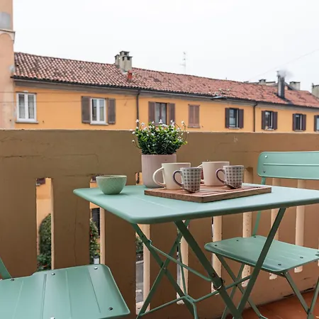 Vivimihome - La Stella Dei Navigli