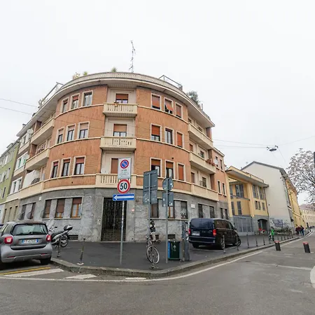 Vivimihome - La Stella Dei Navigli *